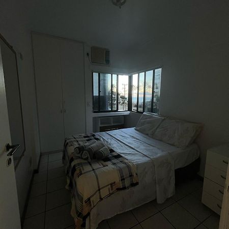 Flat Jatiuca Appartement Maceió Buitenkant foto