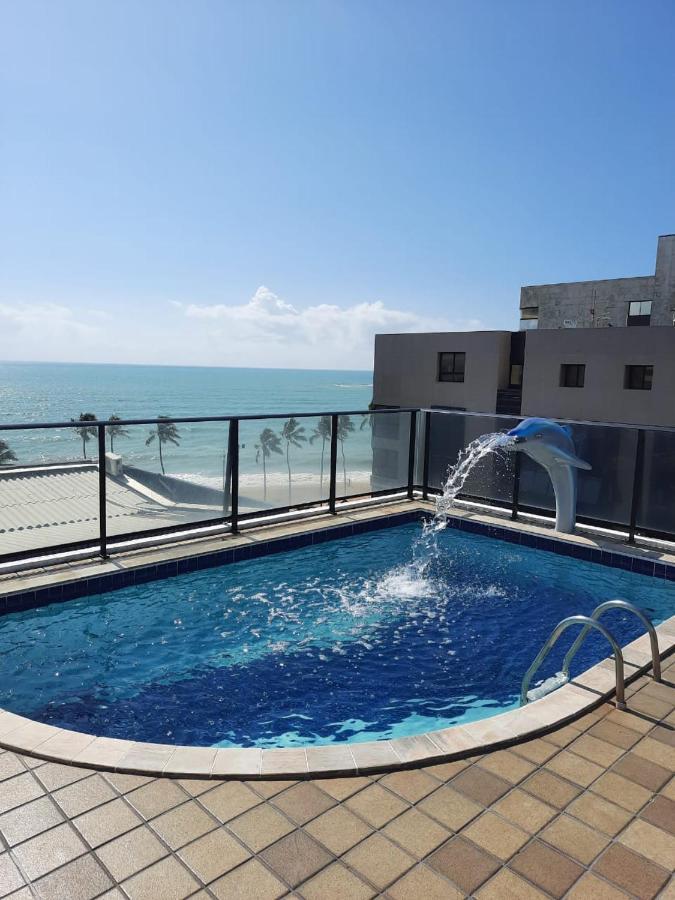 Flat Jatiuca Appartement Maceió Buitenkant foto