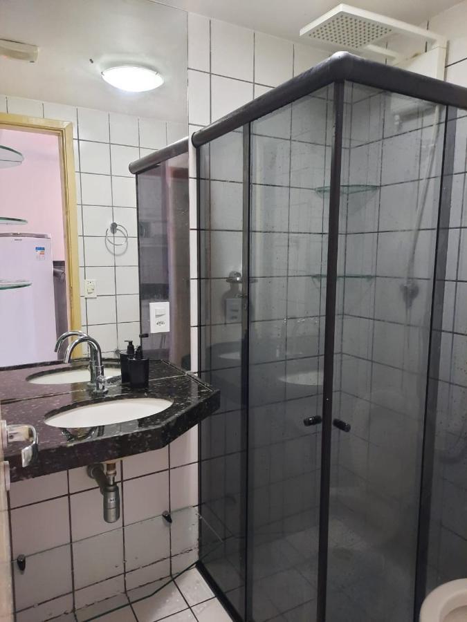 Flat Jatiuca Appartement Maceió Buitenkant foto