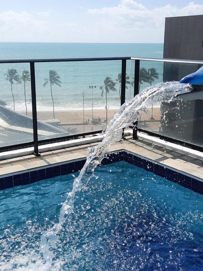 Flat Jatiuca Appartement Maceió Buitenkant foto