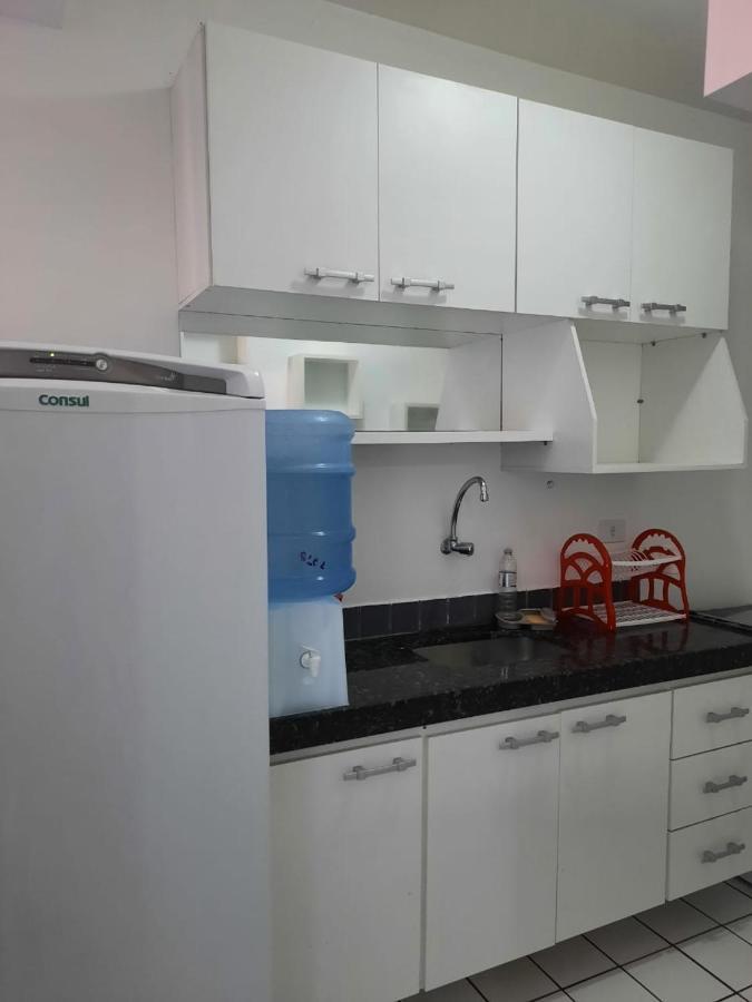 Flat Jatiuca Appartement Maceió Buitenkant foto