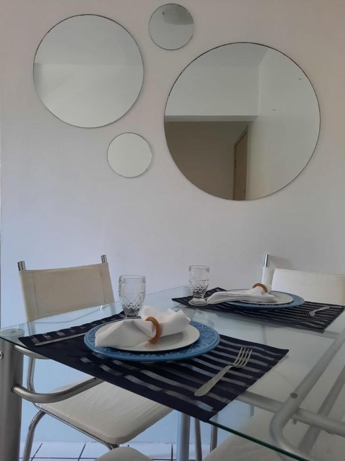 Flat Jatiuca Appartement Maceió Buitenkant foto