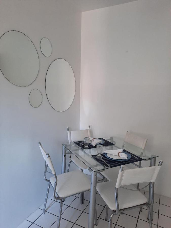 Flat Jatiuca Appartement Maceió Buitenkant foto