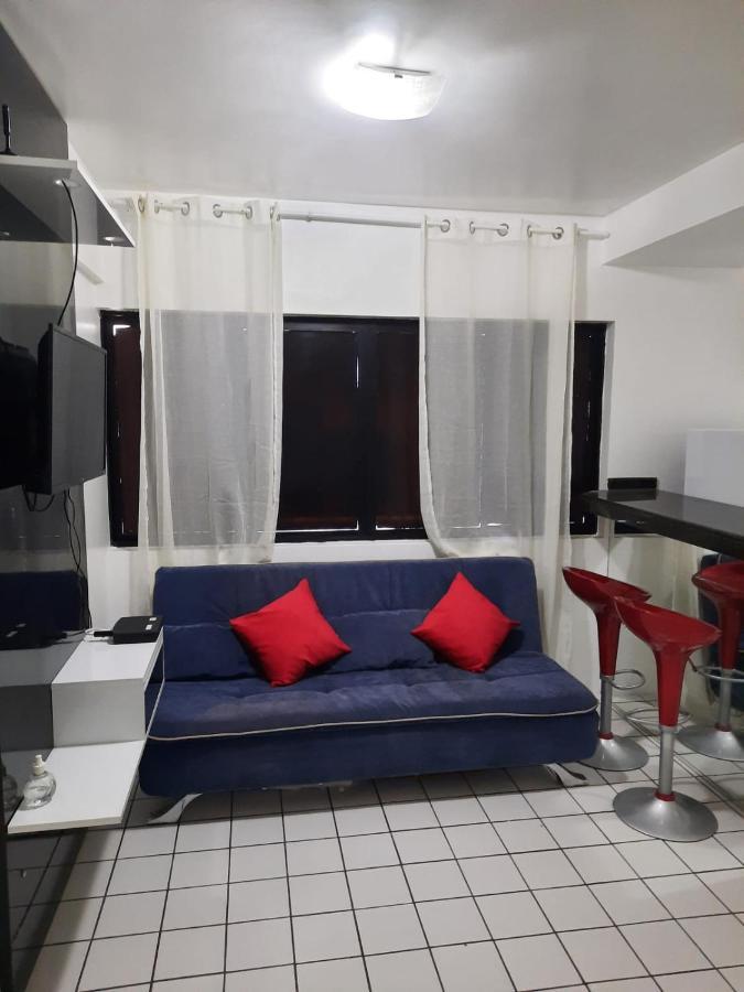 Flat Jatiuca Appartement Maceió Buitenkant foto