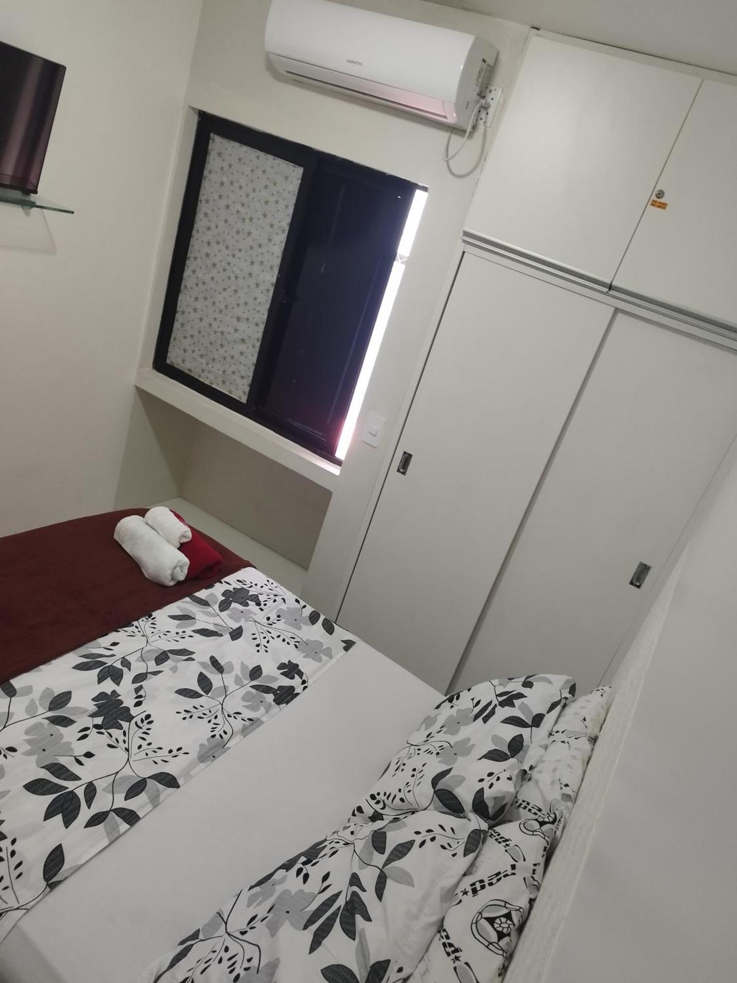 Flat Jatiuca Appartement Maceió Buitenkant foto