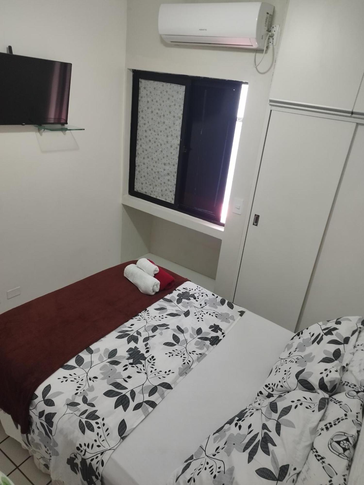 Flat Jatiuca Appartement Maceió Buitenkant foto
