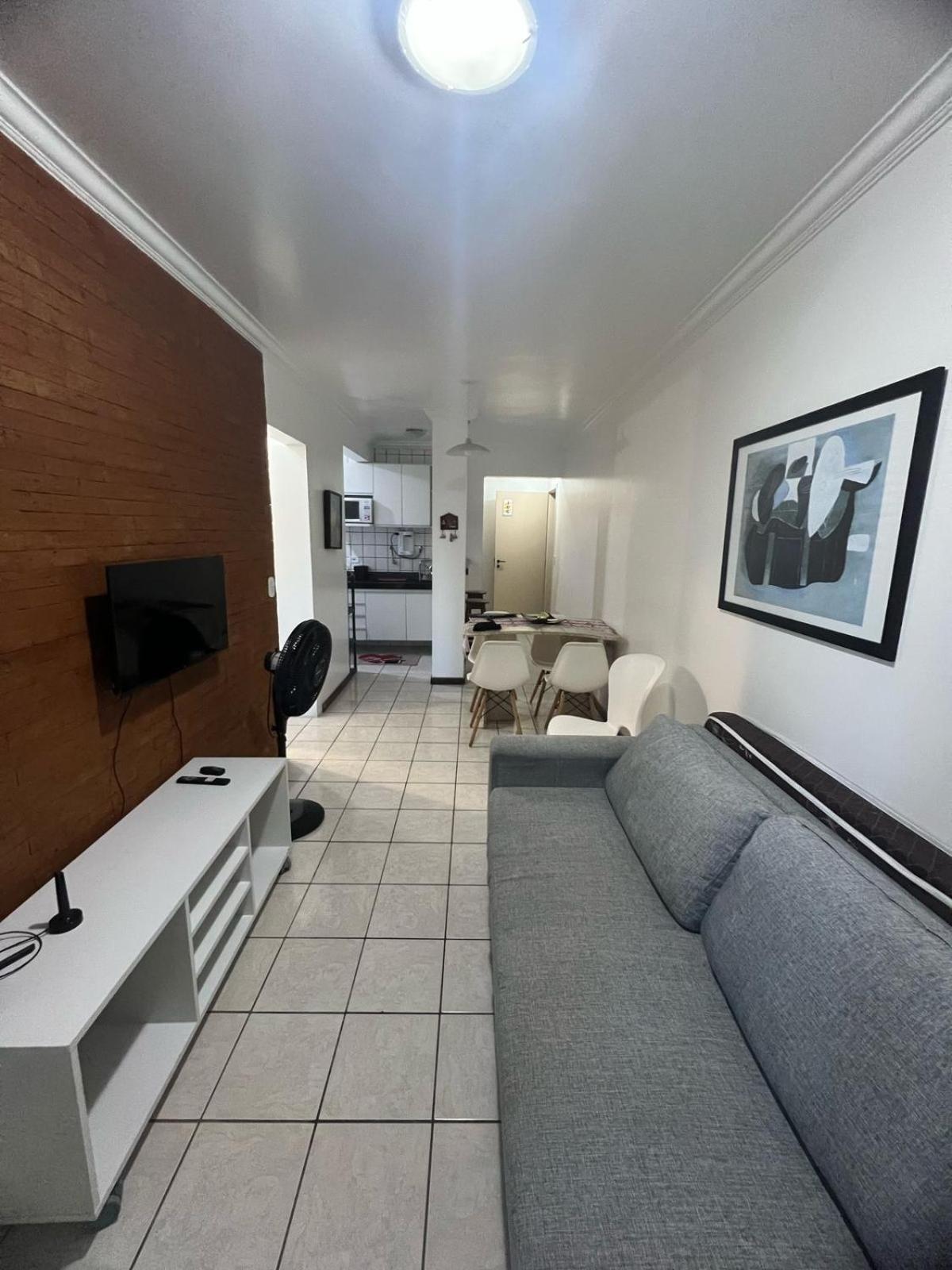 Flat Jatiuca Appartement Maceió Buitenkant foto