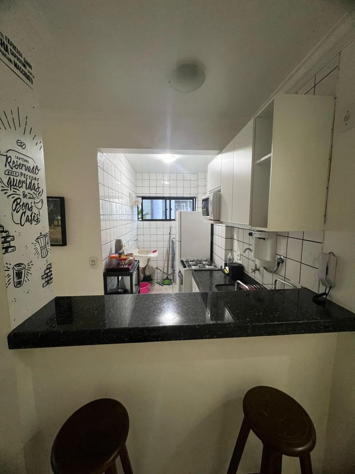 Flat Jatiuca Appartement Maceió Buitenkant foto