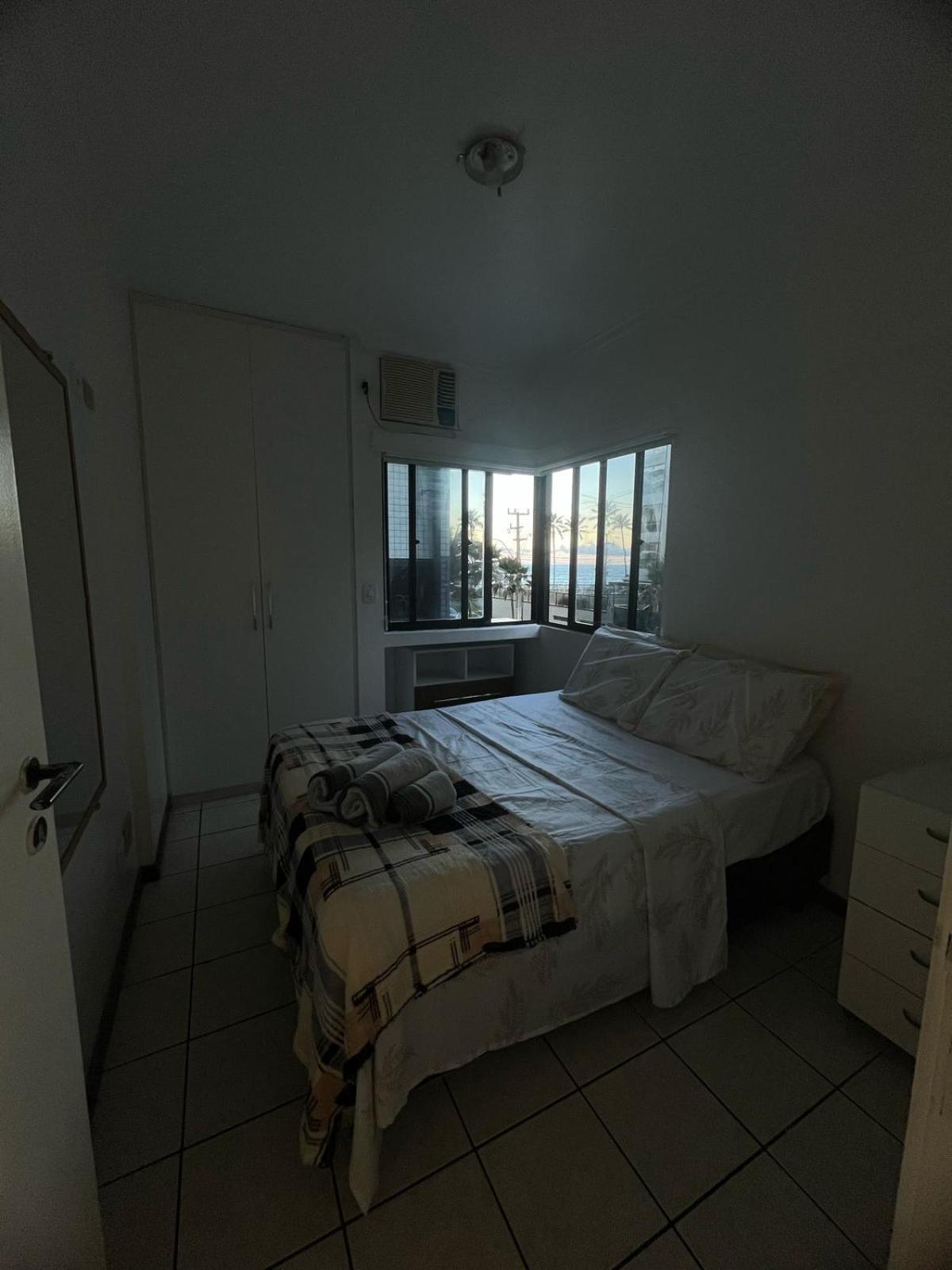Flat Jatiuca Appartement Maceió Buitenkant foto
