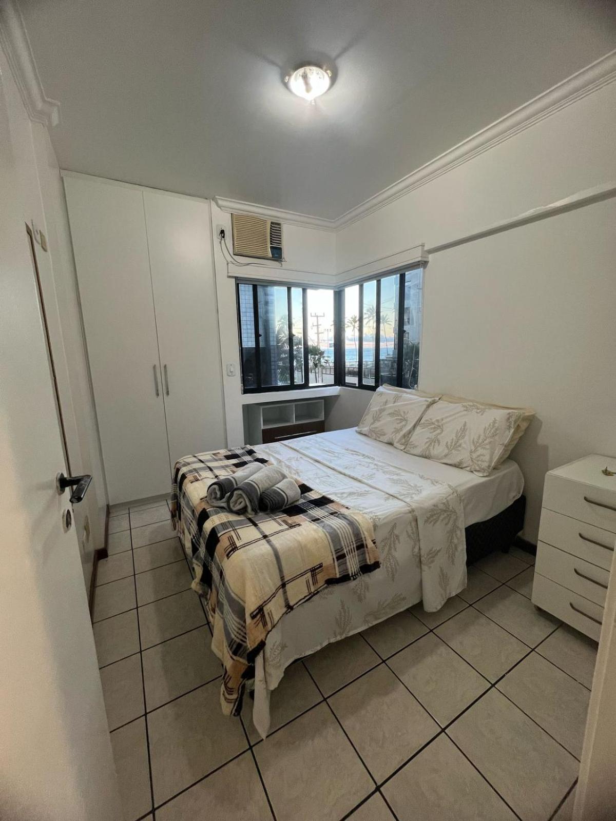 Flat Jatiuca Appartement Maceió Buitenkant foto