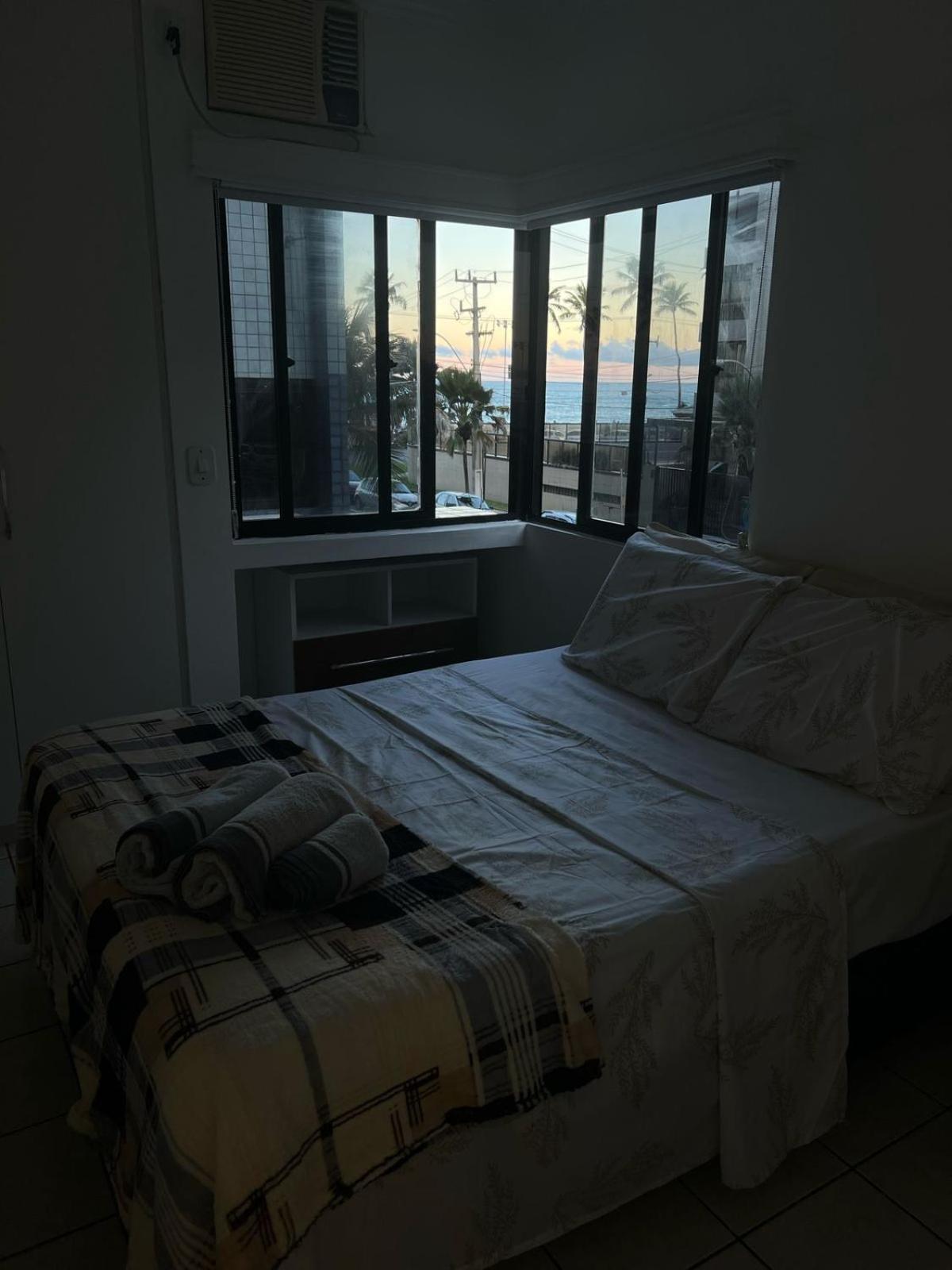 Flat Jatiuca Appartement Maceió Buitenkant foto
