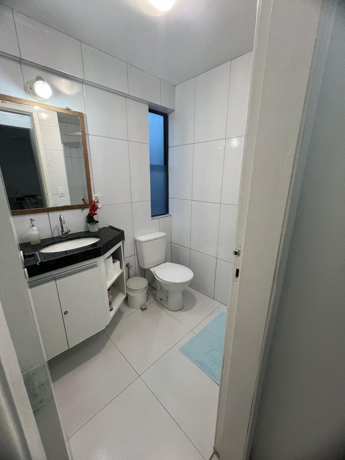Flat Jatiuca Appartement Maceió Buitenkant foto