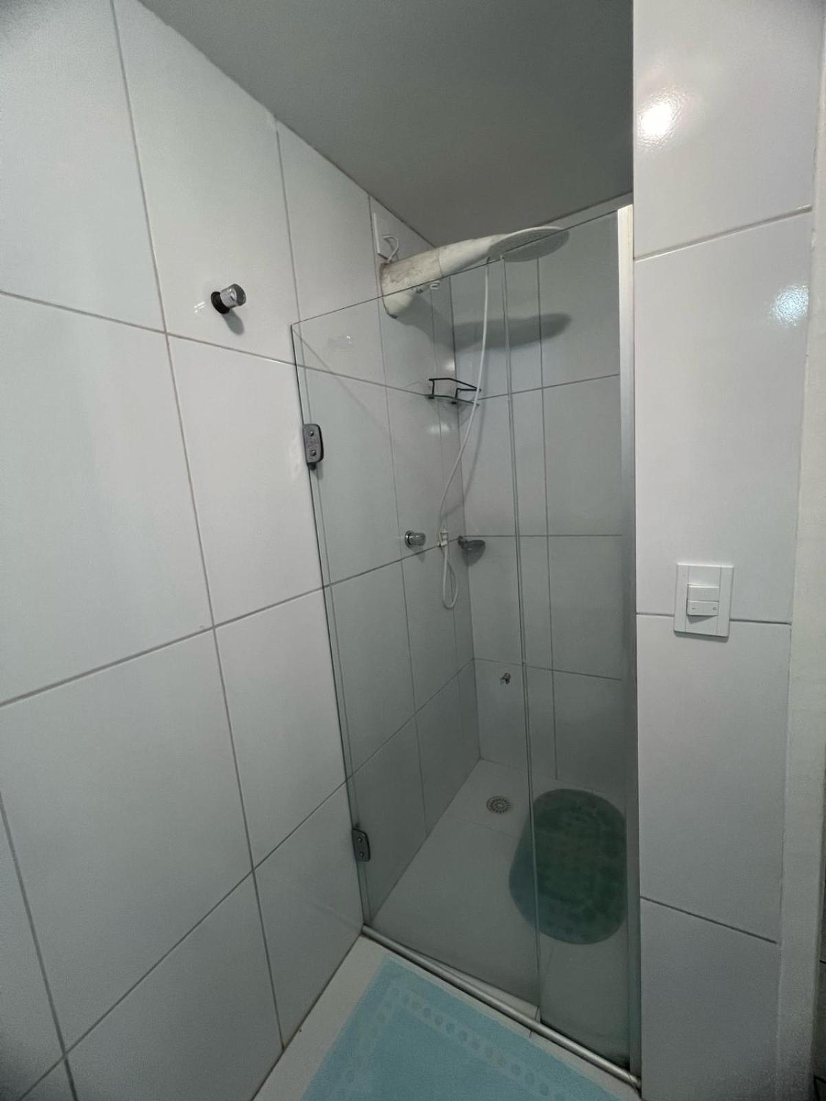 Flat Jatiuca Appartement Maceió Buitenkant foto