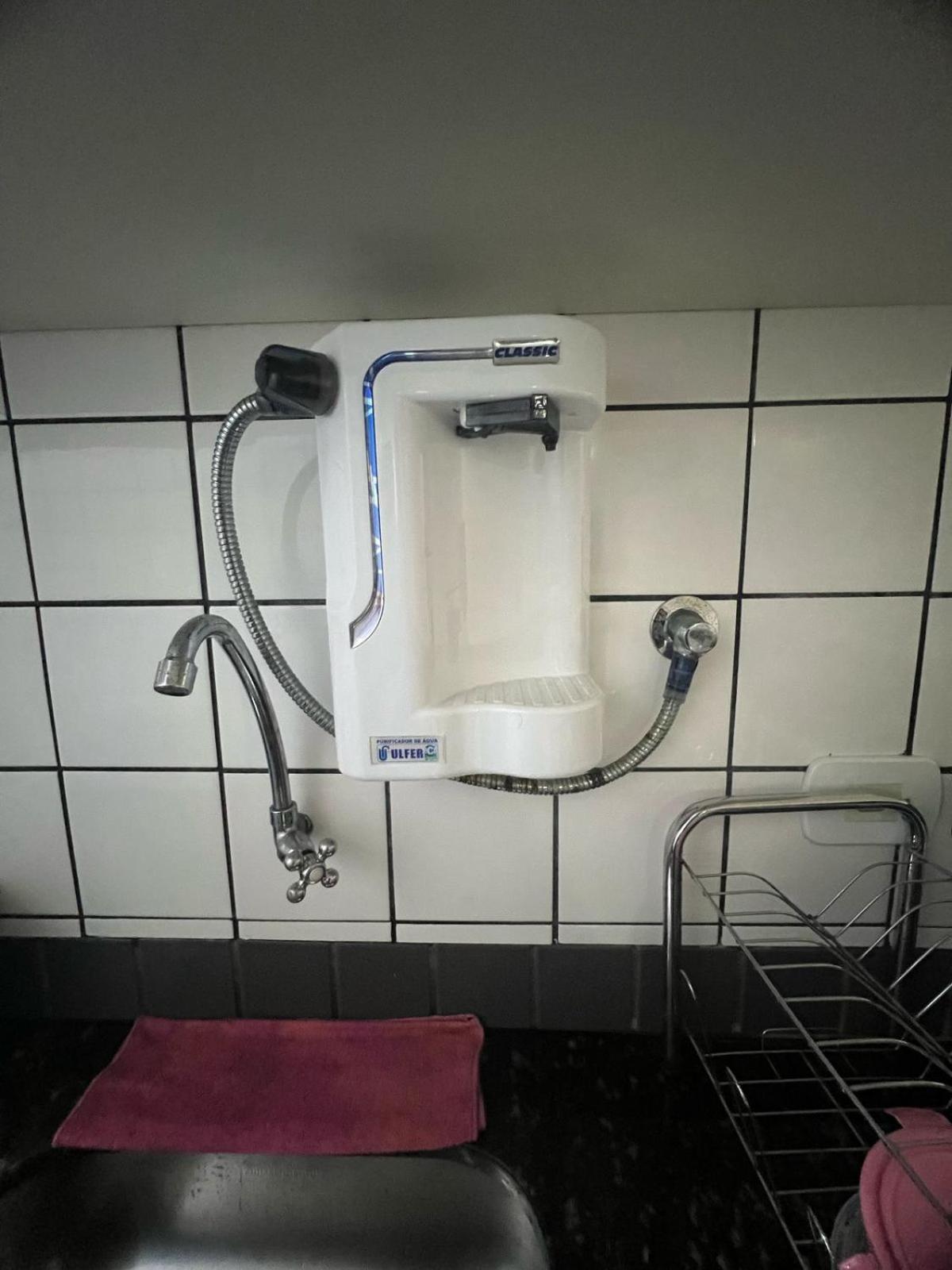 Flat Jatiuca Appartement Maceió Buitenkant foto